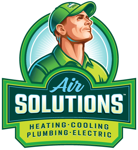 Air Solutions Heating, Cooling, Plumbing, Electric
